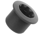 10 X skrutka SHIMANO pre rameno Hollowtech 6800 R7000 R8000 R9100 Y1P417000 10 X skrutka SHIMANO pre rameno Hollowtech 6800 R7000 R8000 R9100 Y1P417000