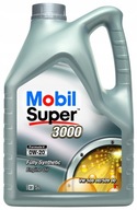 MOBIL SUPER 3000 FORMULA V 0W20 - 5L