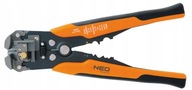Neo Tools 01-500 odstraňovač izolácie 0,5 mm² - 6 mm² Neo Tools 01-500 odstraňovač izolácie 0,5 mm² - 6 mm²