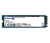 Kingston 2TB M.2 Gen4 PCIe NVMe NV2 SSD