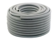Vlnitá rúrka s diaľkovým ovládaním, 28 mm, nehorľavá, 25 m Vlnitá rúrka s diaľkovým ovládaním, 28 mm, nehorľavá, 25 m