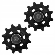 Sram Apex1/NX 11-rýchlostné kolesá prehadzovačky Sram Apex1/NX 11-rýchlostné kolesá prehadzovačky