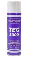 TEC 2000 INDUKČNÝ ČISTIČ NA ČISTENIE D SYSTÉMU TEC 2000 INDUKČNÝ ČISTIČ NA ČISTENIE D SYSTÉMU