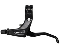 SHIMANO Deore BL-T610 ľavá brzdová páčka V-brake SHIMANO Deore BL-T610 ľavá brzdová páčka V-brake