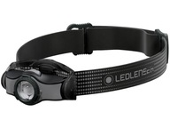 LEDLENSER MH3 čelovka nastaviteľná LED LEDLENSER MH3 čelovka nastaviteľná LED