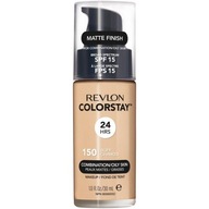 Makeup Revlon ColorStay pre zmiešanú/mastnú pleť SPF15 pleťový základ Makeup Revlon ColorStay pre zmiešanú/mastnú pleť SPF15 pleťový základ