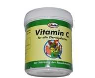 Quiko vitamín C zlepšuje imunitu u vtákov 90g