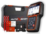 DIAGNOSTICKÝ TESTER RS830Pro PLNÁ VERZIA 35 SKUPÍN DIAGNOSTICKÝ TESTER RS830Pro PLNÁ VERZIA 35 SKUPÍN