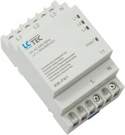 AUTOMATICKÝ FÁZOVÝ SPÍNAČ 230V 25A 150MS LC-TEC AUTOMATICKÝ FÁZOVÝ SPÍNAČ 230V 25A 150MS LC-TEC
