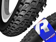 Plášť na bicykel Rubena MITAS OCELOT V85 27,5 x 2,10 (54-584) čierny Plášť na bicykel Rubena MITAS OCELOT V85 27,5 x 2,10 (54-584) čierny
