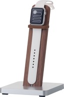 Orechový stojan na Apple Watch