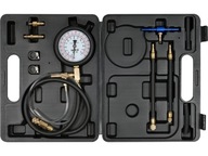 YATO GAUGE TESTER TLAKU VSTREKOVANIA PALIVA BENZÍN 10 ks. TESTER YATO GAUGE TESTER TLAKU VSTREKOVANIA PALIVA BENZÍN 10 ks. TESTER