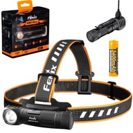Fenix HM61R V2.0 LED baterka - čelovka Fenix HM61R V2.0 LED baterka - čelovka