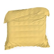 Bavlnená prikrývka 180x200 Nova C, horčica Bavlnená prikrývka 180x200 Nova C, horčica