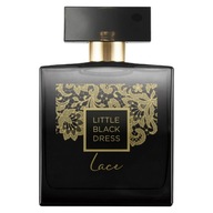 AVON Parfum LBD Little Black Dress Lace 100ml EDP AVON Parfum LBD Little Black Dress Lace 100ml EDP