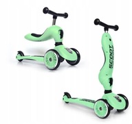 SKÚTER SCOOTANDRIDE HIGHWAYKICK KIWI 2v1 1-5 ROKOV SKÚTER SCOOTANDRIDE HIGHWAYKICK KIWI 2v1 1-5 ROKOV