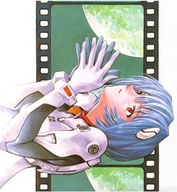 Neon Genesis Evangelion nge_087 A1+ (vlastné) Neon Genesis Evangelion nge_087 A1+ (vlastné)