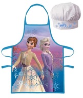 DISNEY FROZEN FROZEN ELSA ANNA Cook's Zástera