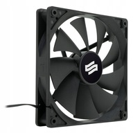 Ventilátor SilentiumPC Mistral 140x140mm Ventilátor SilentiumPC Mistral 140x140mm