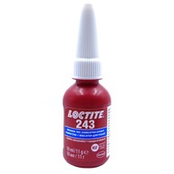 LOCTITE 243 Threadlocker - stredná pevnosť LOCTITE 243 Threadlocker - stredná pevnosť
