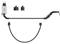 Sonik gizmo swingbob phat white carp swinger Sonik gizmo swingbob phat white carp swinger