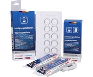 ODVÁPŇOVAČ + TABLETY pre kávovary BOSCH SIEMENS ODVÁPŇOVAČ + TABLETY pre kávovary BOSCH SIEMENS