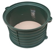 BOLT predĺženie šachty nádrže pre rozvodnú studňu SR, 20 cm BOLT predĺženie šachty nádrže pre rozvodnú studňu SR, 20 cm