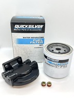 Sada filtrov Quicksilver F40 s odlučovačom vody