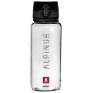 Alpinus Trysil fľaša 650 ml priehľadná Alpinus Trysil fľaša 650 ml priehľadná