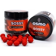 Osmo Method Feeder Sossy Mini Larva Wafters 7mm Osmo Method Feeder Sossy Mini Larva Wafters 7mm