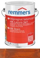 Remmers HK-Lasur impregnácia dreva 0,75L Gaštan