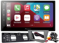 AUTO RÁDIO PIONEER ANDROID AUTO PLAY DAB+ SEAT LEON 1P AUTO RÁDIO PIONEER ANDROID AUTO PLAY DAB+ SEAT LEON 1P