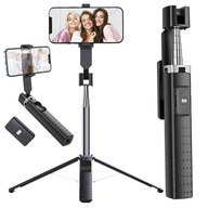 SELFIE TYČ STATÍV STATÍV DIAĽKOVÉ BLUETOOTH SELFIE TYČ STATÍV STATÍV DIAĽKOVÉ BLUETOOTH