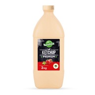 [SF] Tarsmak jemný kečup Premium 3000g