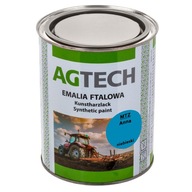 FARBA ANNA MTZ MODRÁ 0,8l AGTECH FARBA ANNA MTZ MODRÁ 0,8l AGTECH