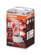 Osram D1S Night Breaker Laser Xenarc +220% ĎALEJ Osram D1S Night Breaker Laser Xenarc +220% ĎALEJ
