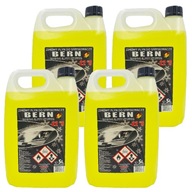 Kvapalina do ostrekovačov Bern 4X5L LEN PRE FV Kvapalina do ostrekovačov Bern 4X5L LEN PRE FV