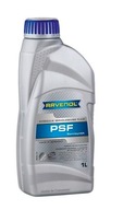RAVENOL HYDRAULIK PSF FLUID 1L PREVODOVÝ OLEJ RAVENOL HYDRAULIK PSF FLUID 1L PREVODOVÝ OLEJ