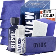 Gyeon VIEW - Odolné neviditeľné stierače 20 ml