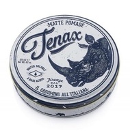 Tenax Pomáda MATTE STRONG pomáda na vlasy 125ml Tenax Pomáda MATTE STRONG pomáda na vlasy 125ml