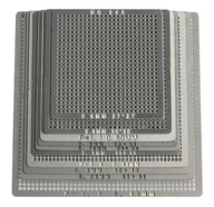 SIT BGA REBALLING SADA MOTOR ECU OVLÁDAČ 12x SIT BGA REBALLING SADA MOTOR ECU OVLÁDAČ 12x