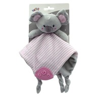 HRAČKA TUZNÁ KOALA RUŽOVÁ 25 CM HRAČKA TUZNÁ KOALA RUŽOVÁ 25 CM