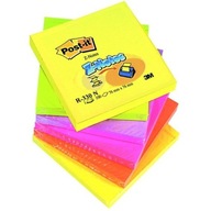 POST-IT Z-NOTKY 76 X 76 MM. POST-IT Z-NOTKY 76 X 76 MM.