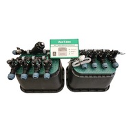 Rain Bird HV RC2 8 sekcia Set Filter Sensor 32