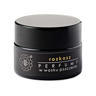 Miodowa Mydlarnia Parfum Delight vo vosku 15 g Miodowa Mydlarnia Parfum Delight vo vosku 15 g