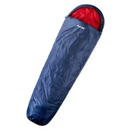 TURISTICKÝ SPACÍ Vak MUMMY AREZ II HI-TEC 230X80
