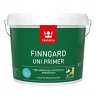TIKKURILA UNI PRIMER FINNGARD PRIMER 9L TIKKURILA UNI PRIMER FINNGARD PRIMER 9L