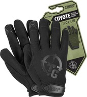 Taktické rukavice Reis Coyote B, veľkosť 9 - L Taktické rukavice Reis Coyote B, veľkosť 9 - L