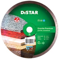 Diamantový kotúč Granite Premium 230 mm DISTAR