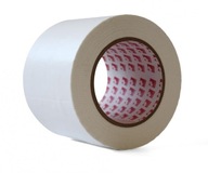Lepiaca páska, teplom zmrštiteľná fólia, 96mm x 33m, biela Lepiaca páska, teplom zmrštiteľná fólia, 96mm x 33m, biela